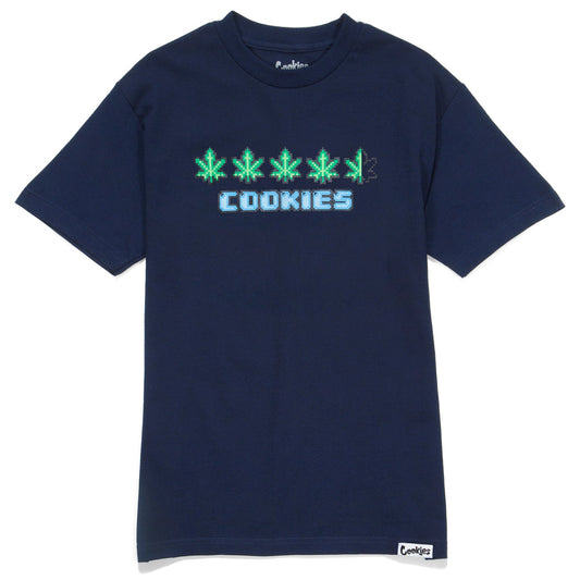 8 Bit Tee