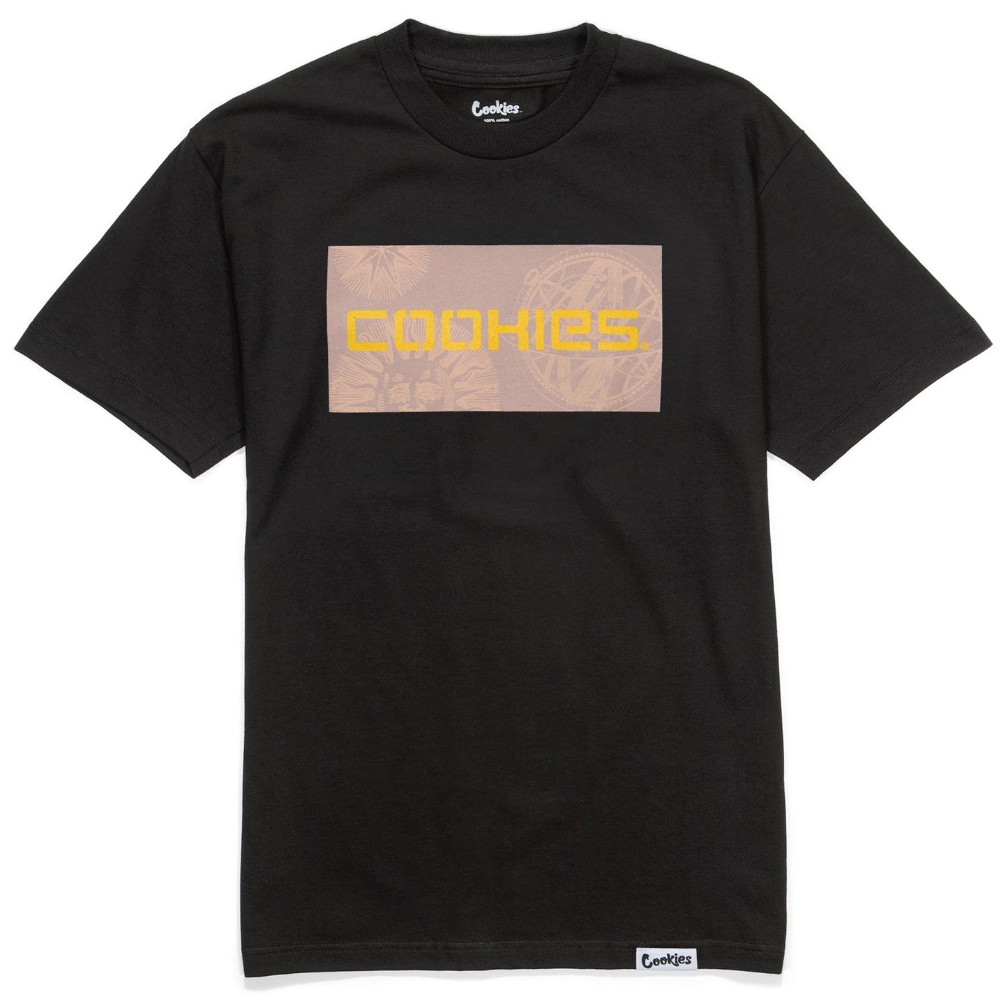 Outdoor Genetics Tee V2