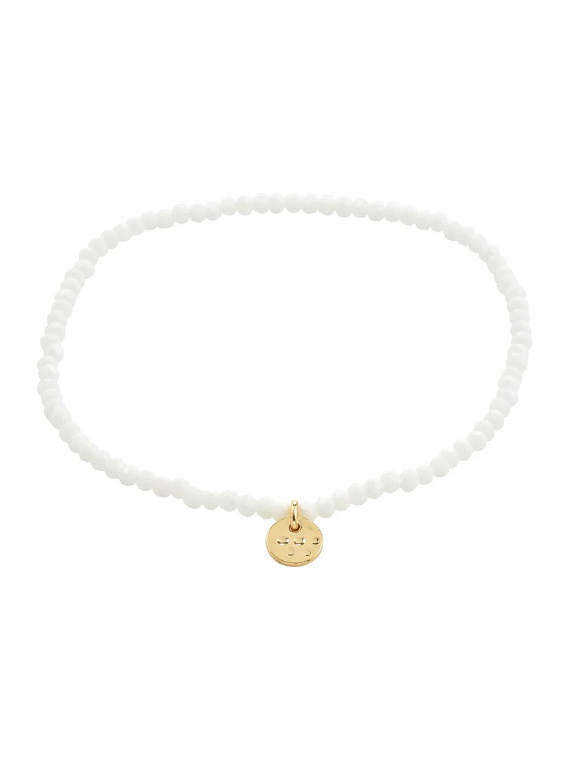 PILGRIM Indie Beaded Bracelet