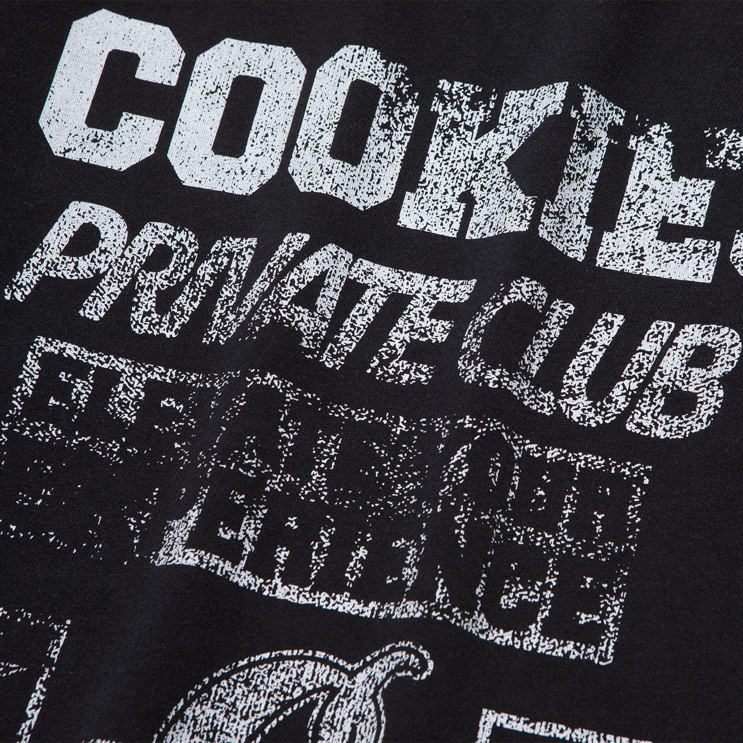 Private Club Knit