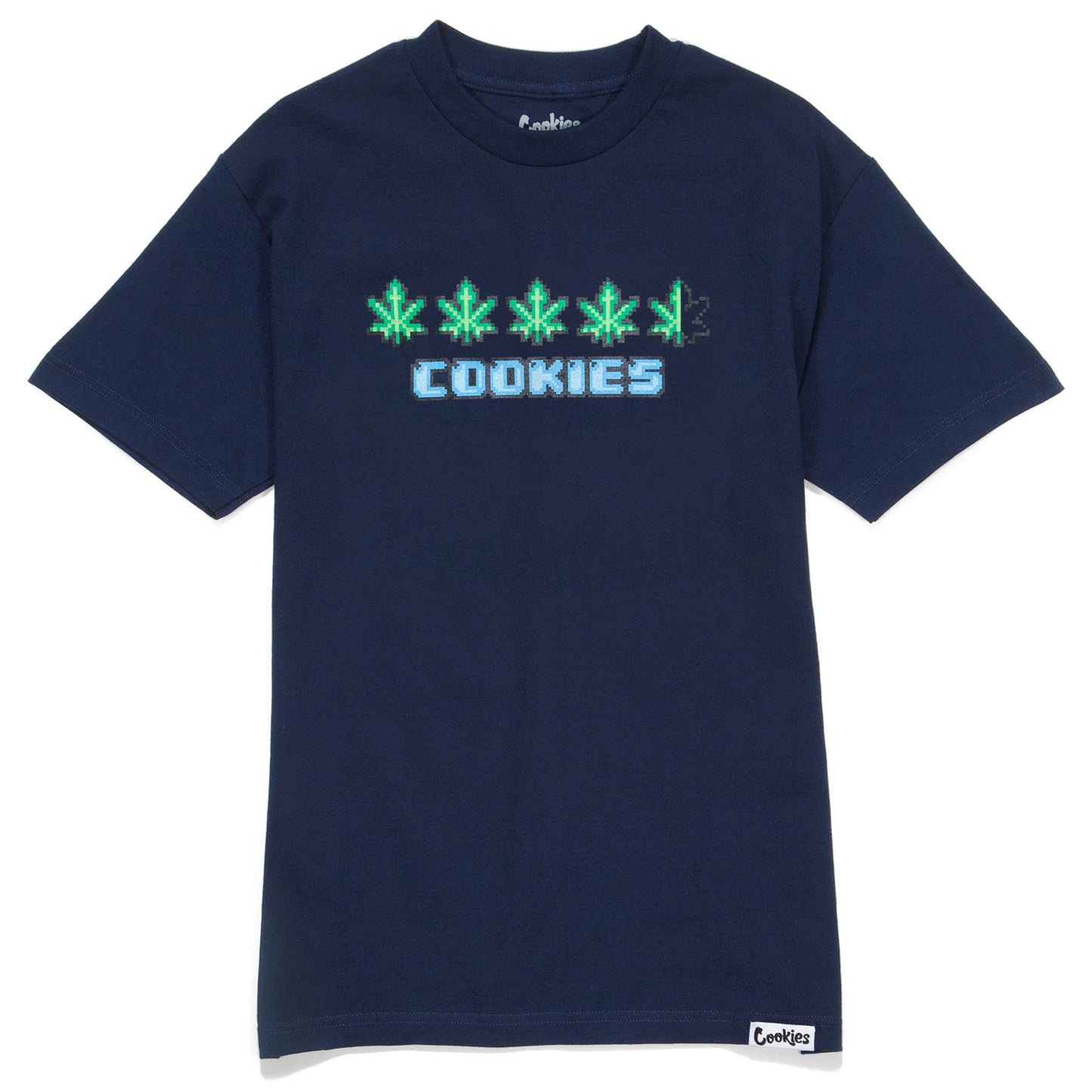 8 Bit Tee