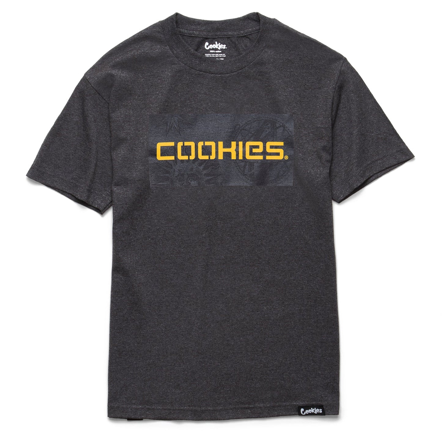 Outdoor Genetics Tee V3