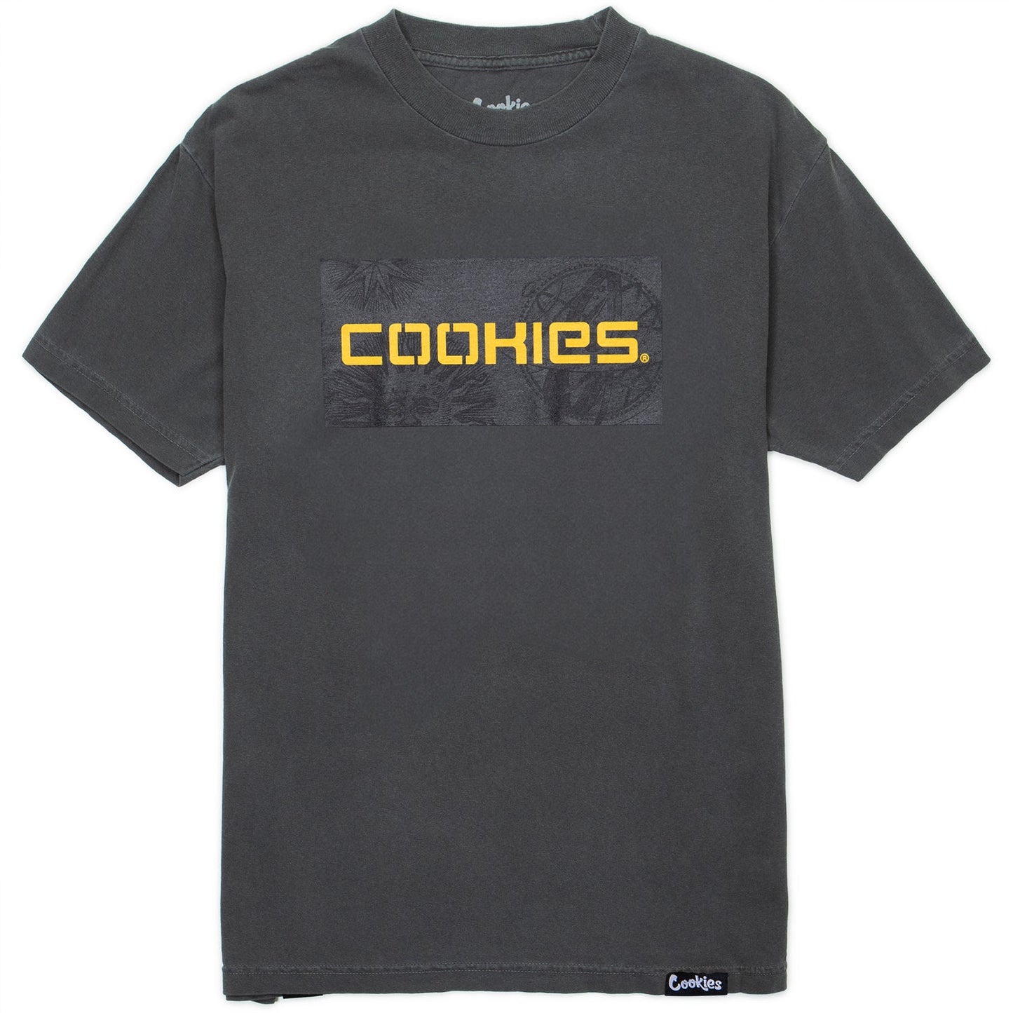 Outdoor Genetics Tee V1