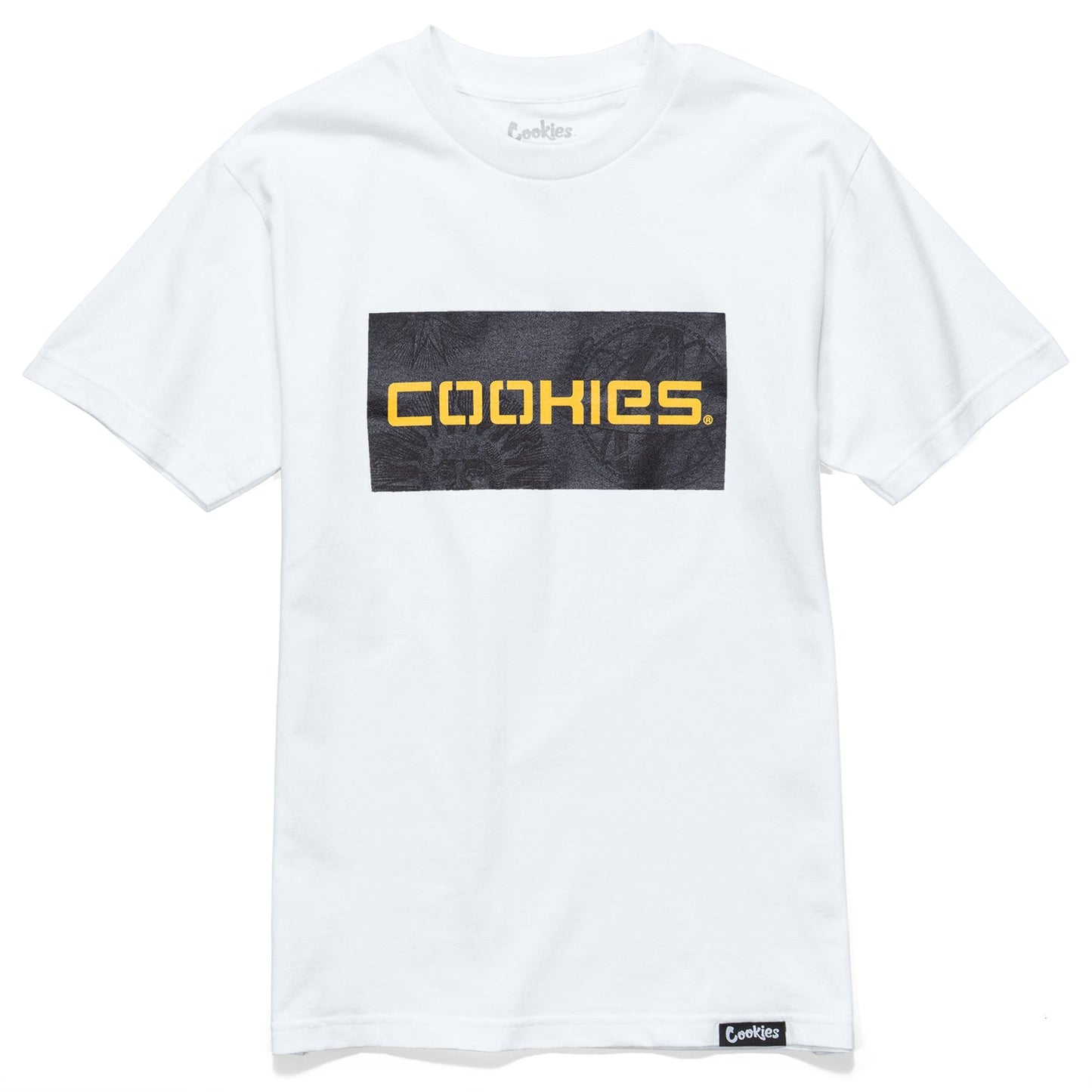 Outdoor Genetics Tee V3