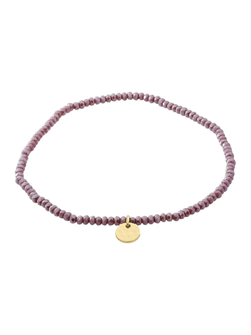 PILGRIM Indie Beaded Bracelet