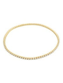 PILGRIM Arash Pearl Tennis Bracelet