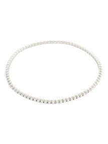 PILGRIM Arash Pearl Tennis Bracelet