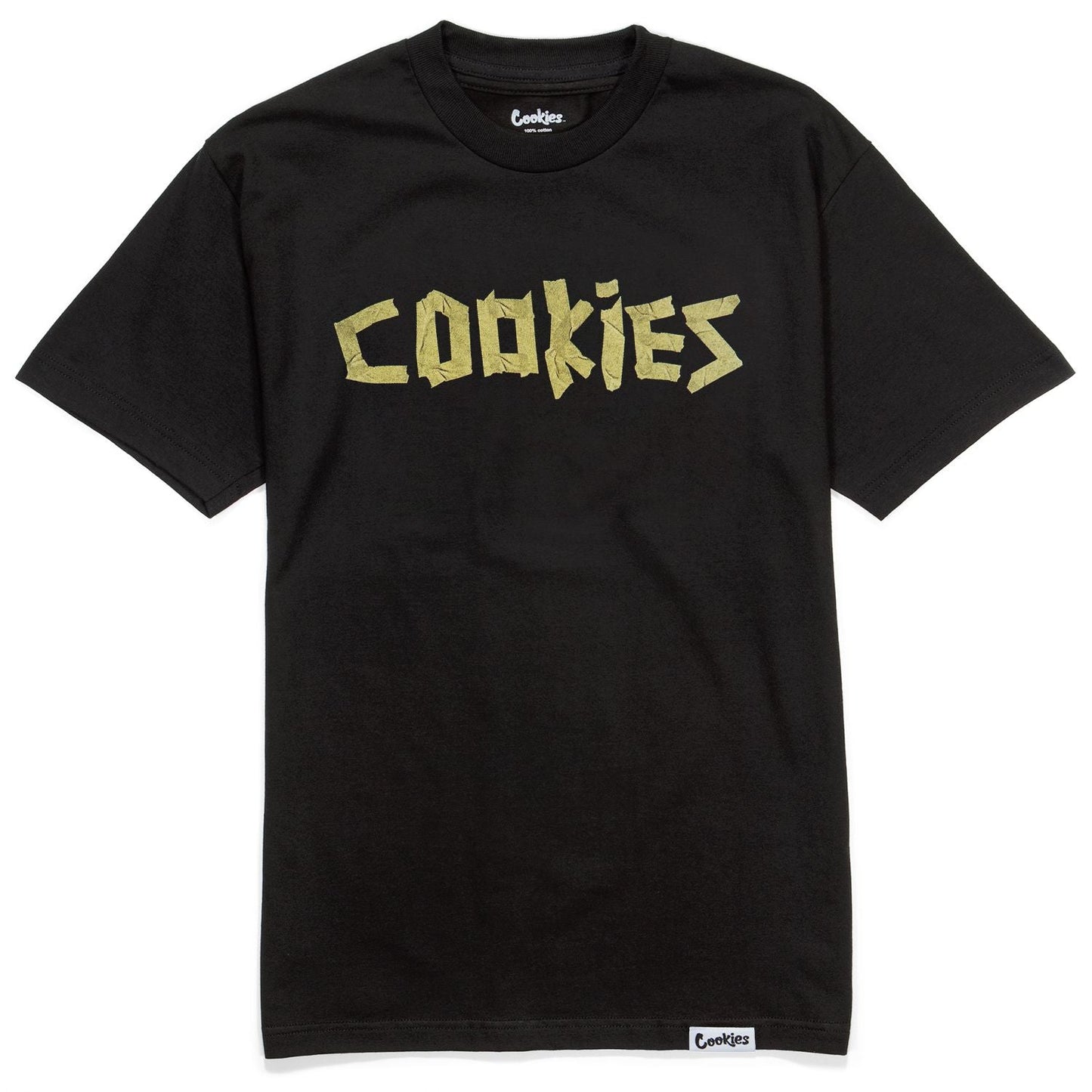 Tape Tee