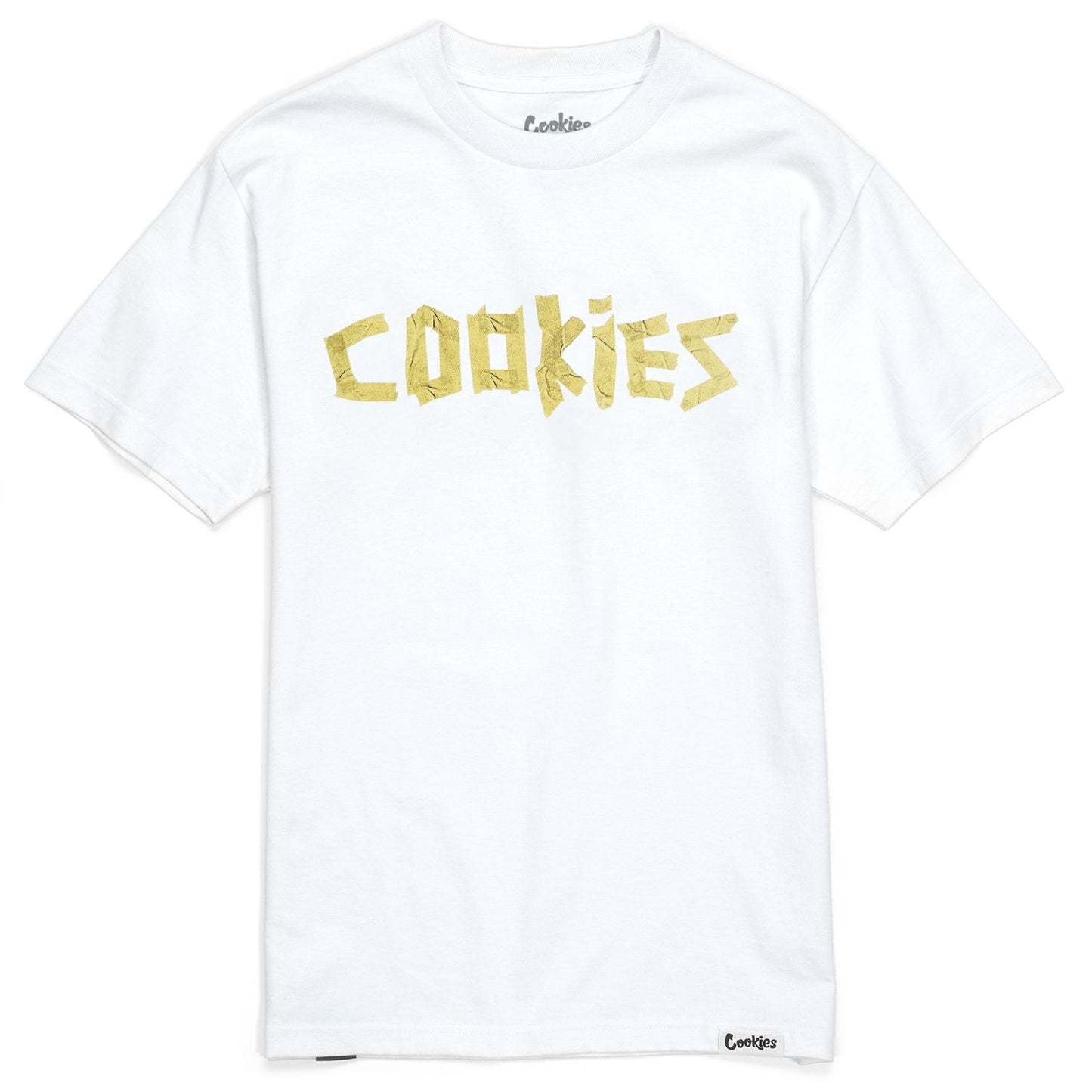 Tape Tee