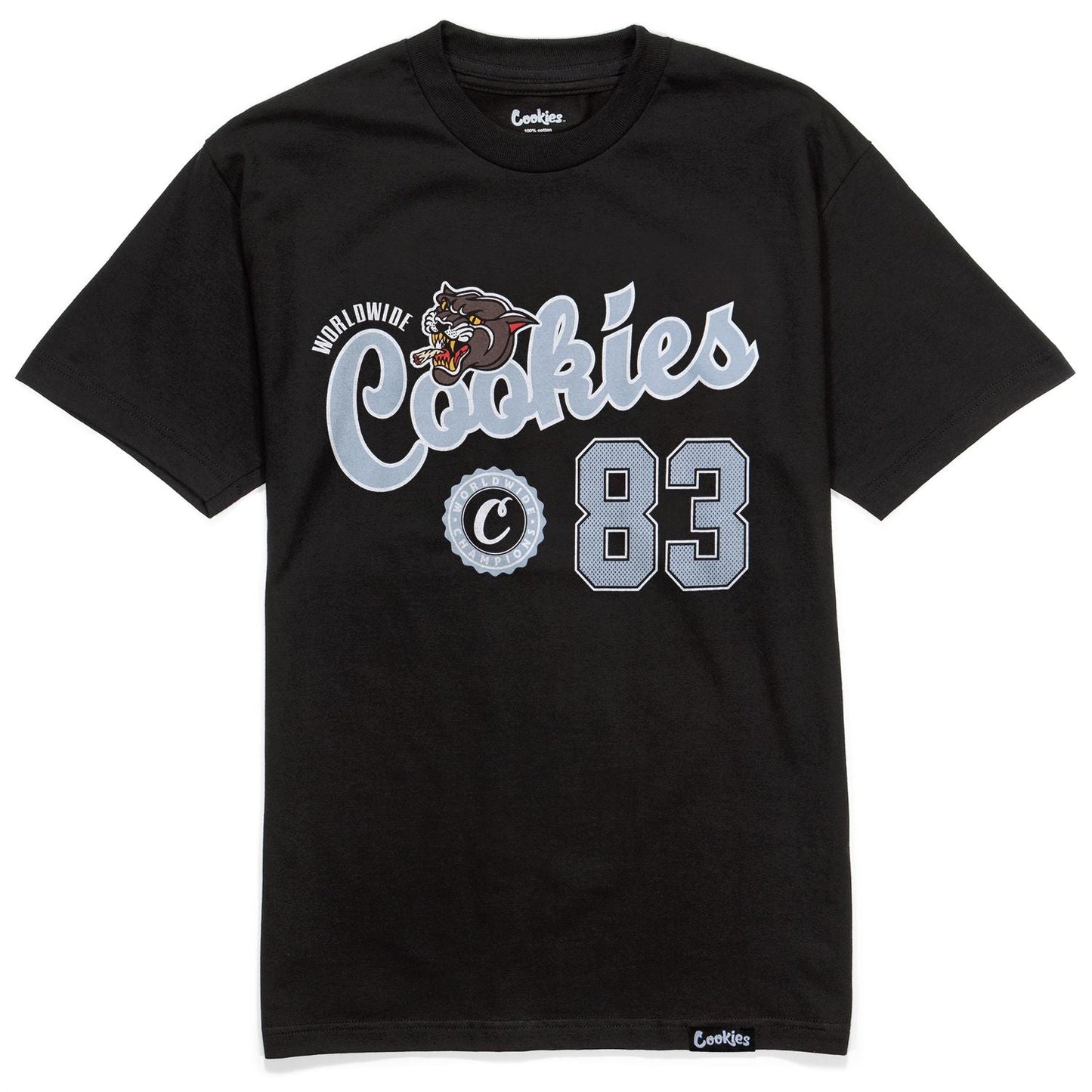 University Tee v2