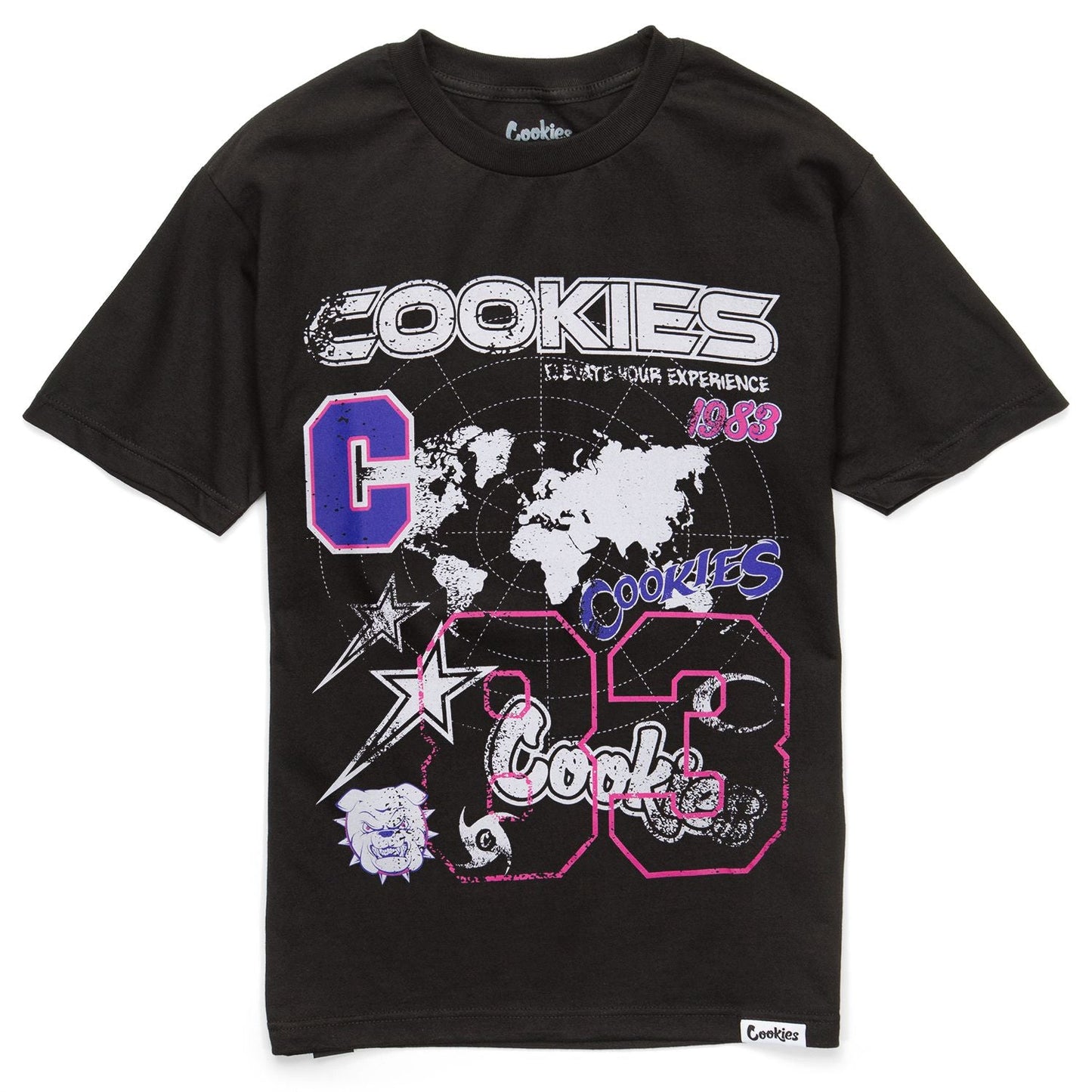 Elevate Tee
