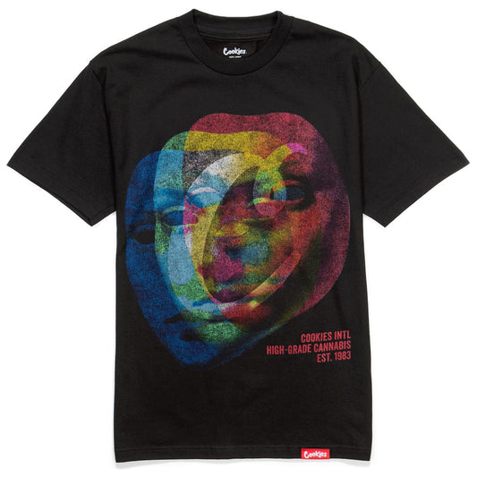 Illusionist Tee