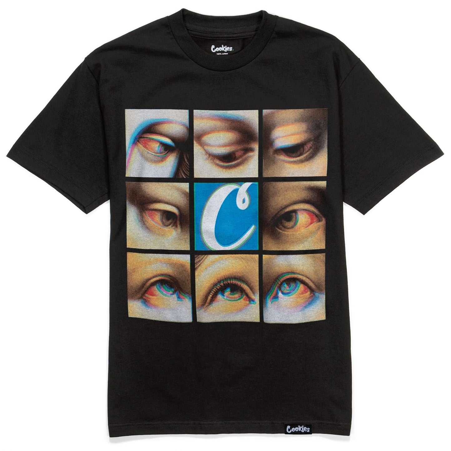 All Eyes On Me Tee