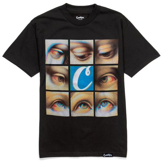 All Eyes On Me Tee