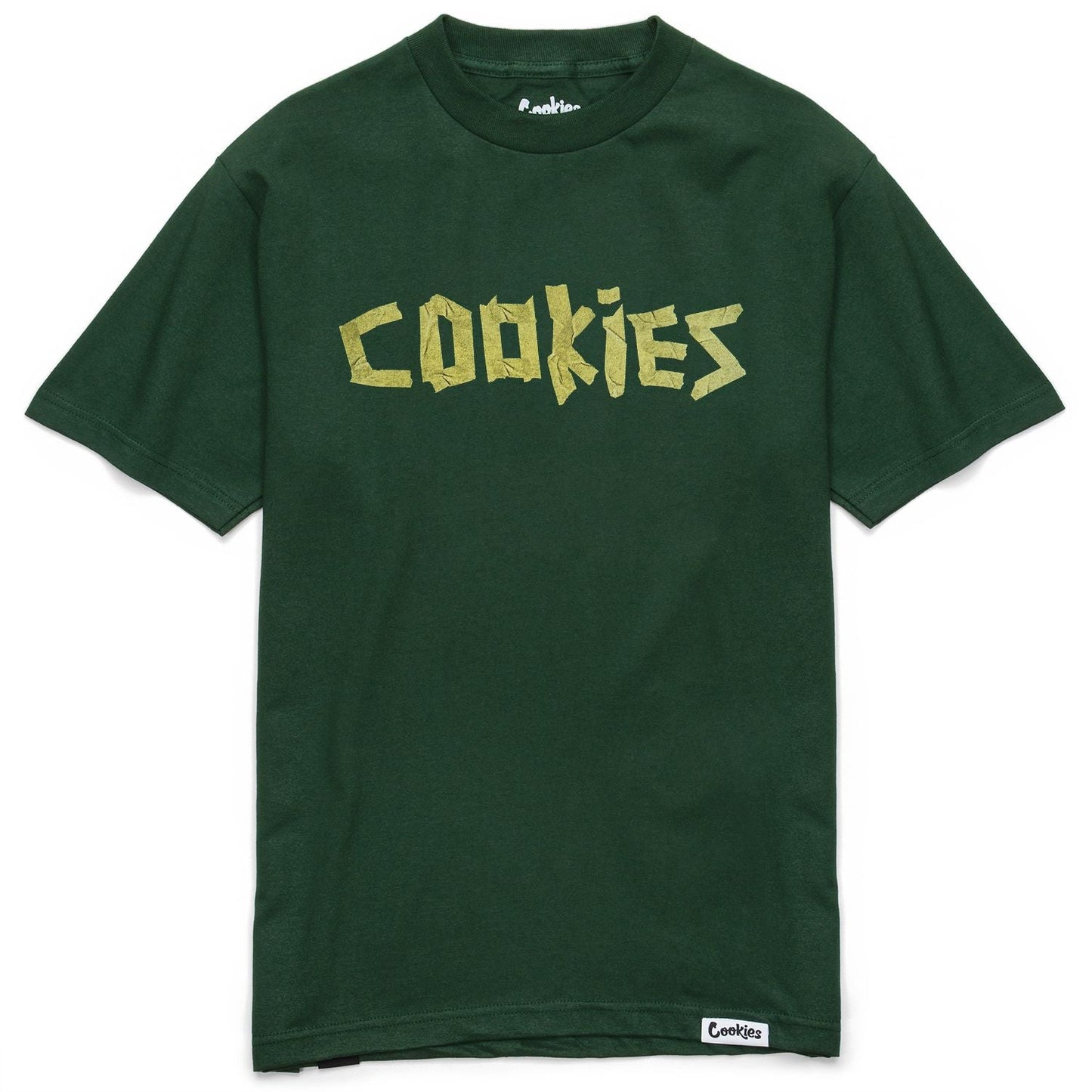 Tape Tee